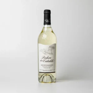 Negroamaro Vinificato in Bianco