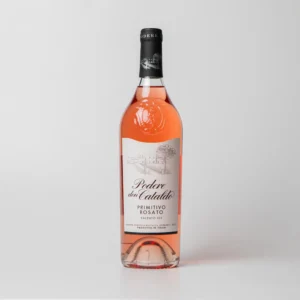 Primitivo Rosato