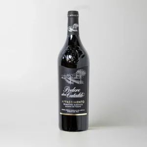 Appassimento Primitivo Aleatico